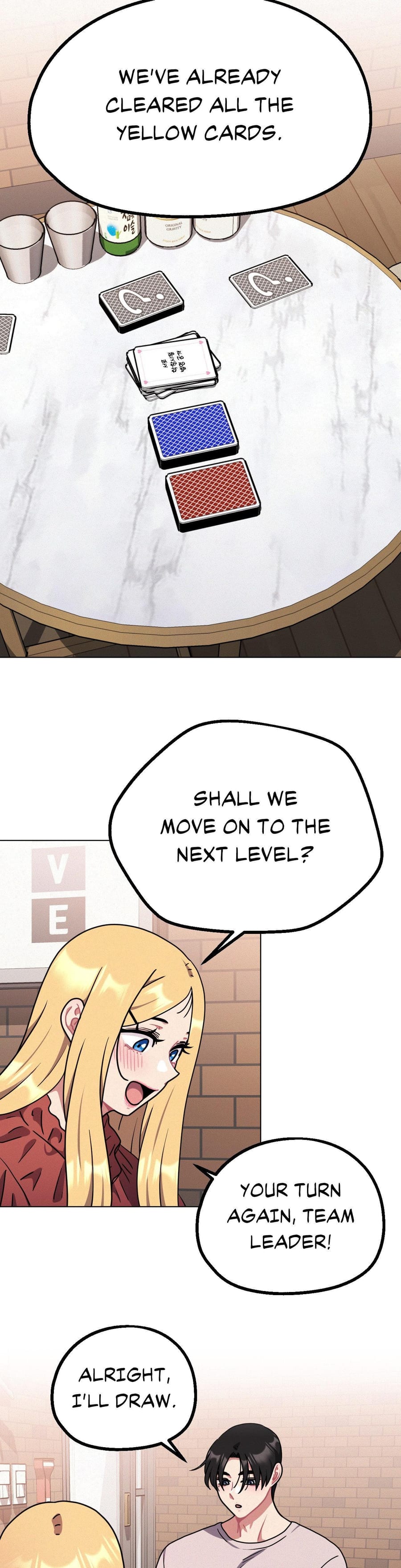 Her Red Hot Plaything (Uncensored), chapter 18, page 14 of 34