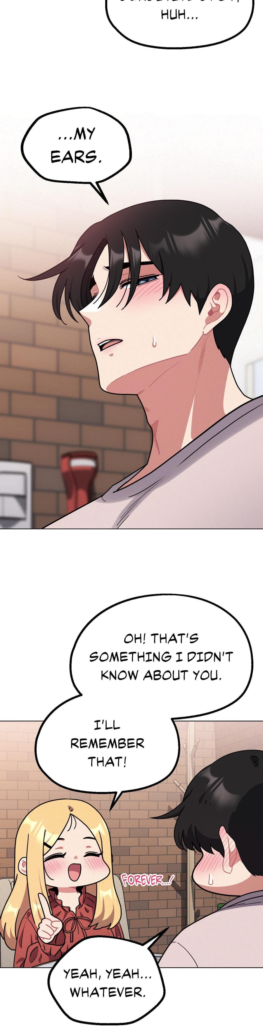 Her Red Hot Plaything (Uncensored), chapter 18, page 16 of 34