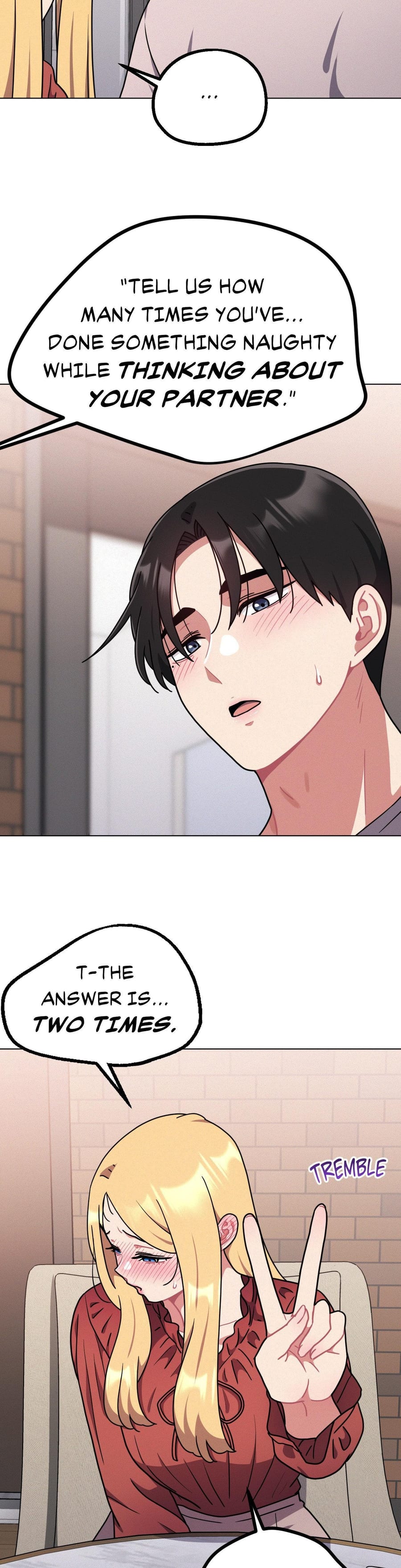 Her Red Hot Plaything (Uncensored), chapter 18, page 18 of 34