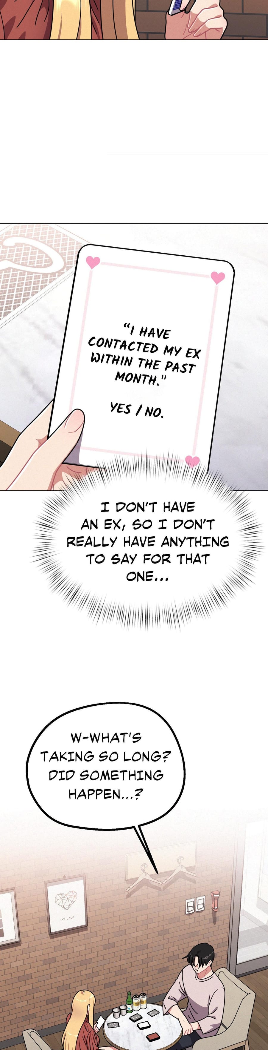 Her Red Hot Plaything (Uncensored), chapter 18, page 24 of 34