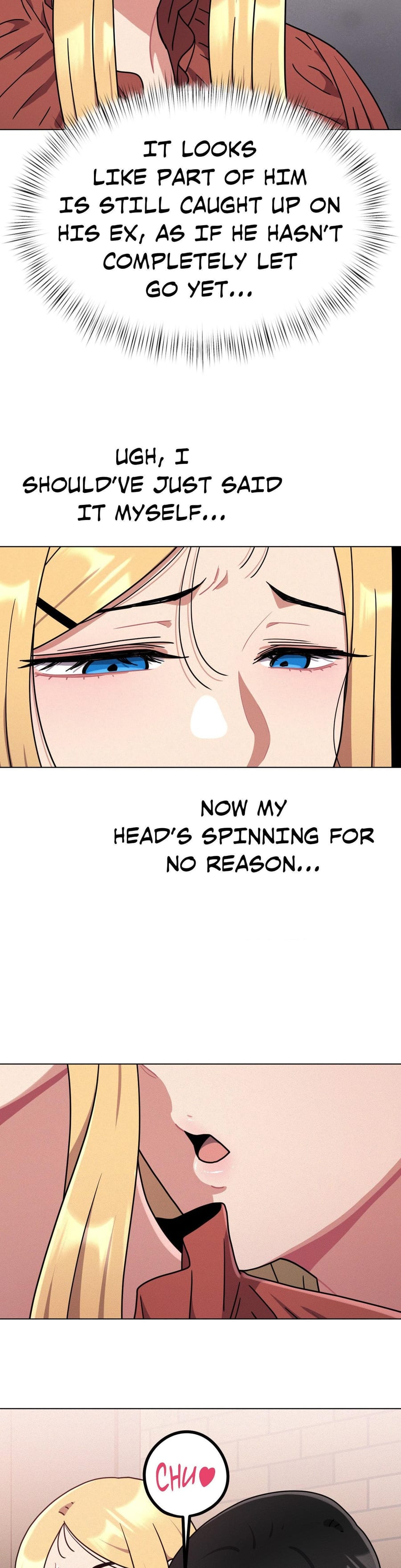 Her Red Hot Plaything (Uncensored), chapter 18, page 28 of 34
