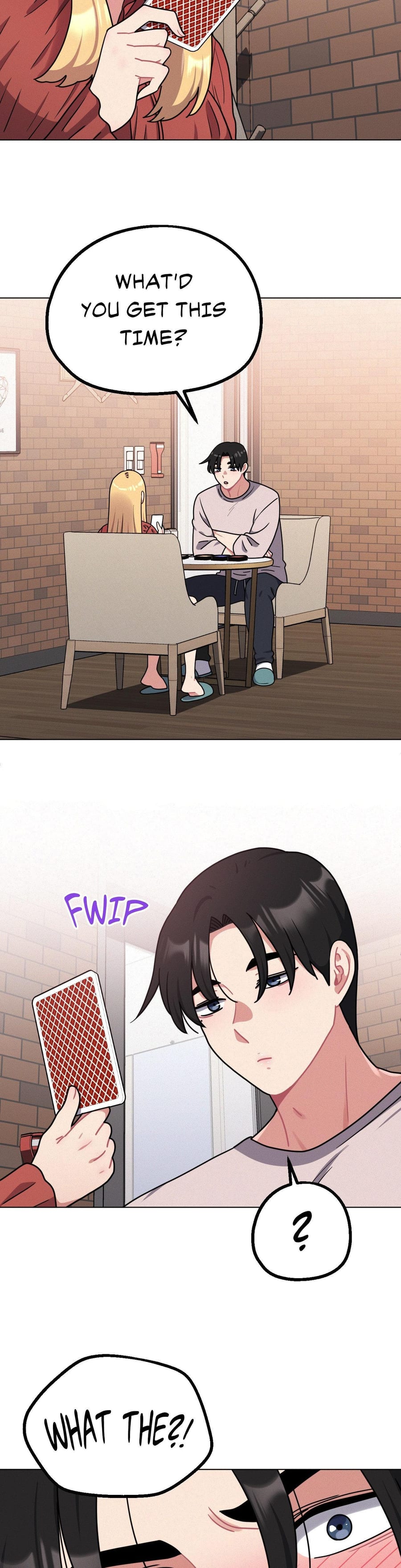 Her Red Hot Plaything (Uncensored), chapter 18, page 32 of 34