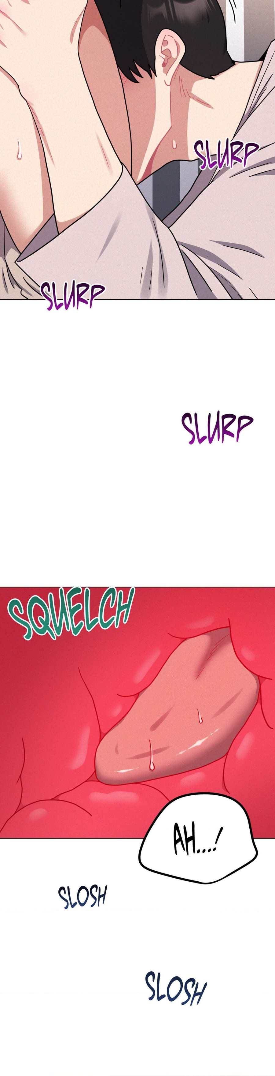 Her Red Hot Plaything (Uncensored), chapter 19, page 7 of 36