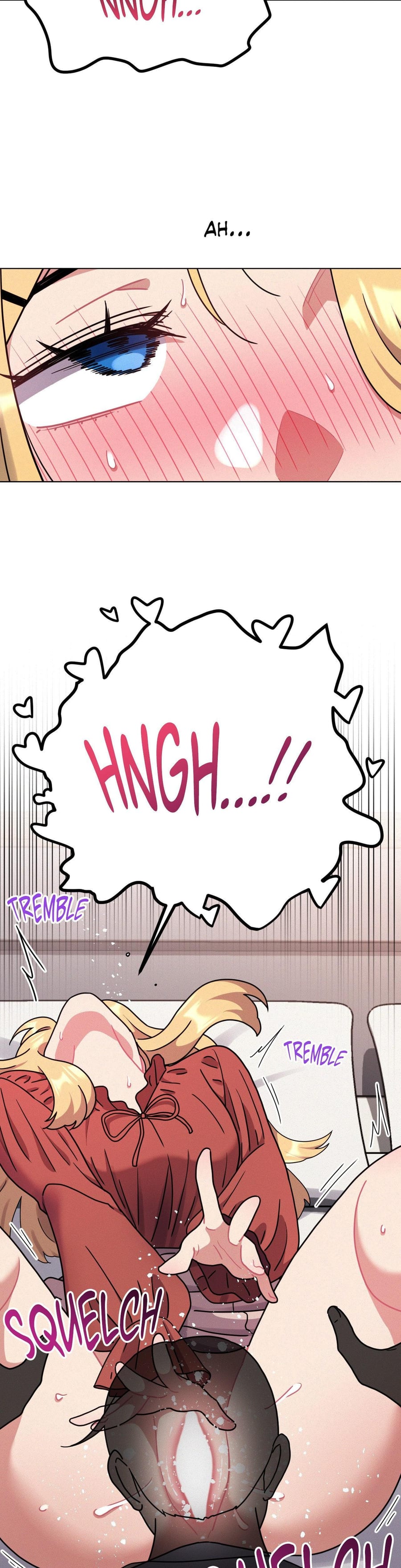 Her Red Hot Plaything (Uncensored), chapter 19, page 12 of 36