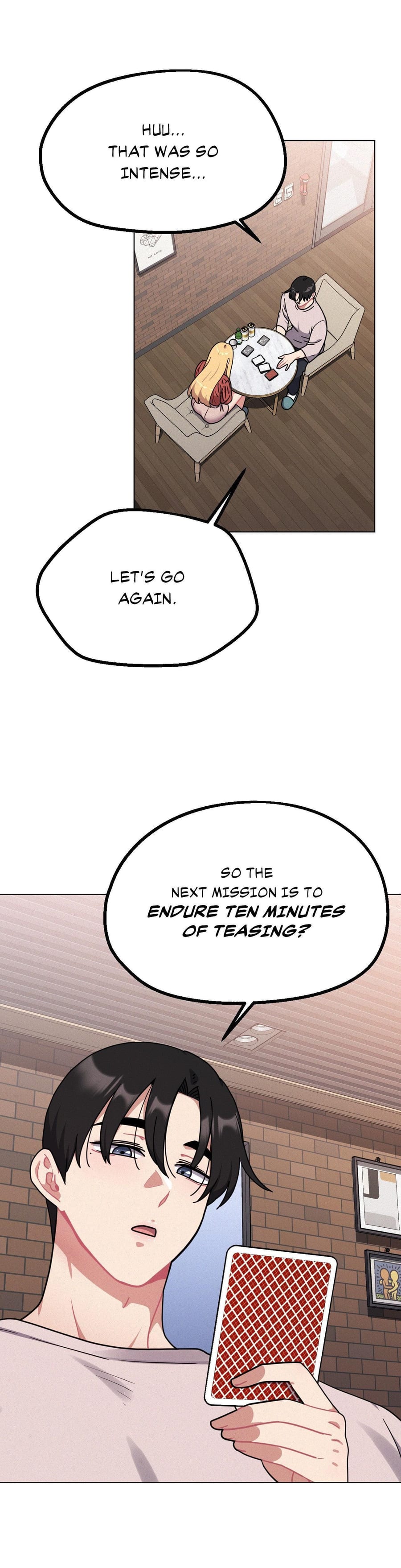 Her Red Hot Plaything (Uncensored), chapter 19, page 14 of 36