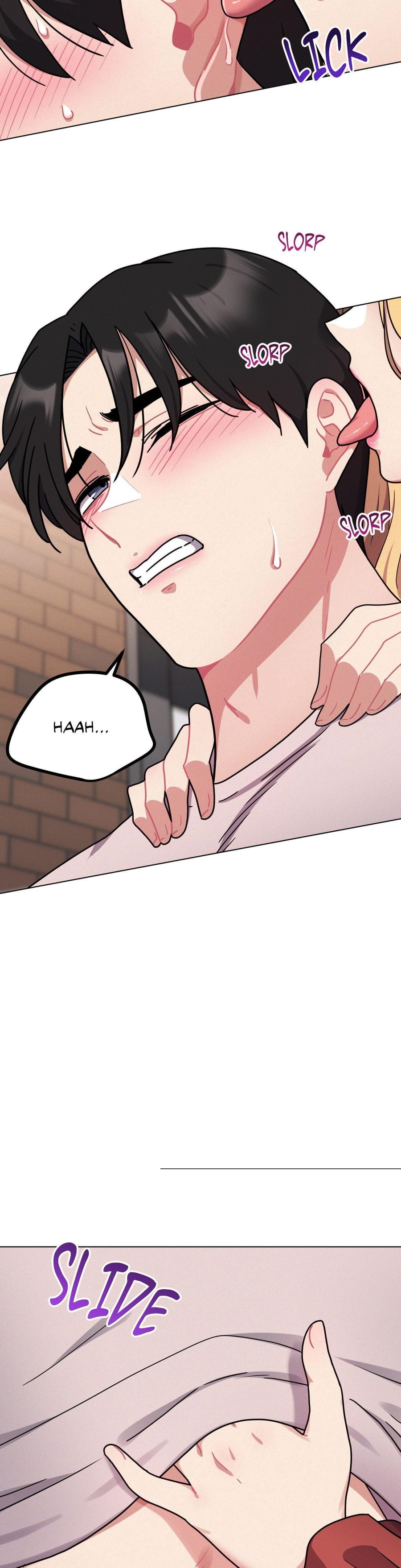 Her Red Hot Plaything (Uncensored), chapter 19, page 18 of 36