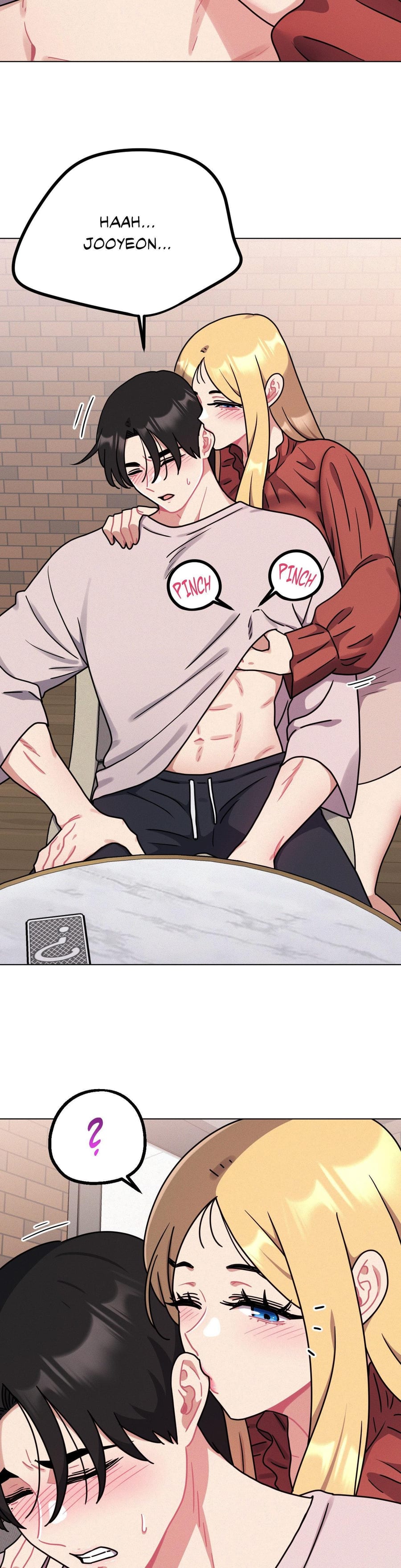 Her Red Hot Plaything (Uncensored), chapter 19, page 19 of 36