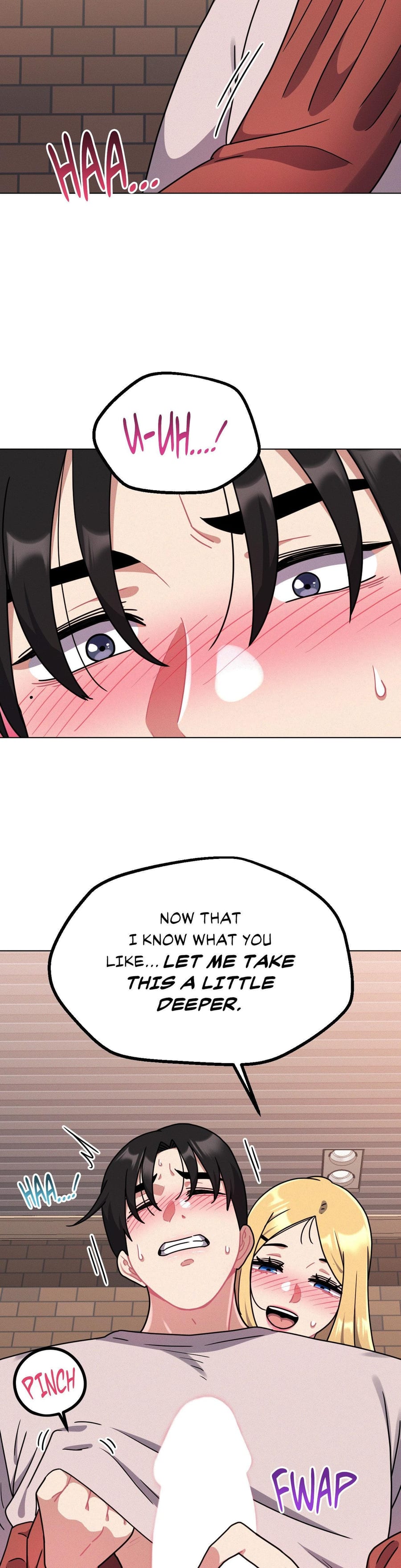 Her Red Hot Plaything (Uncensored), chapter 19, page 21 of 36