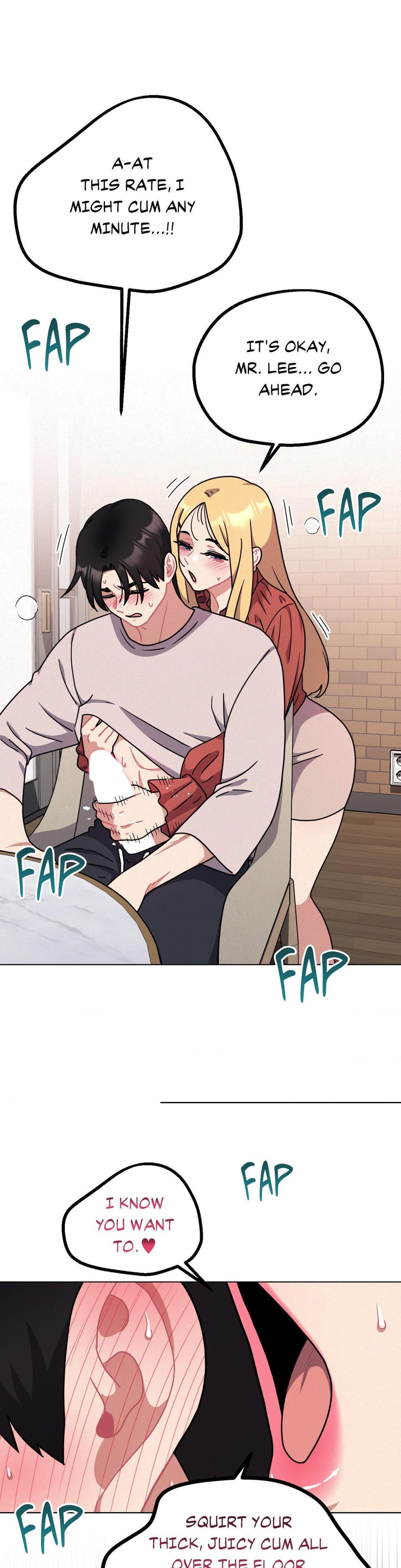 Her Red Hot Plaything (Uncensored), chapter 19, page 26 of 36