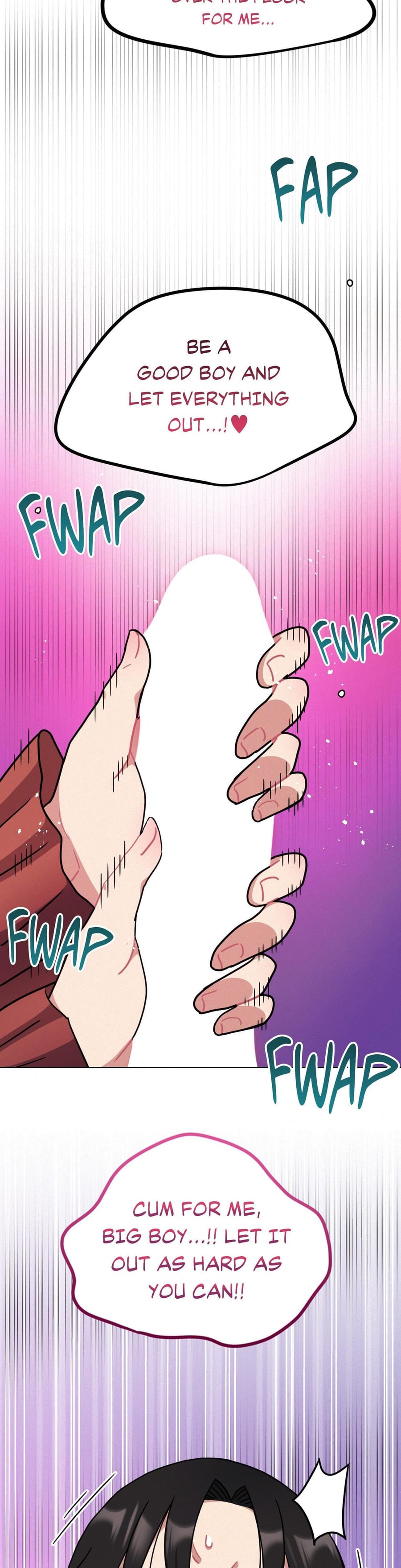 Her Red Hot Plaything (Uncensored), chapter 19, page 27 of 36