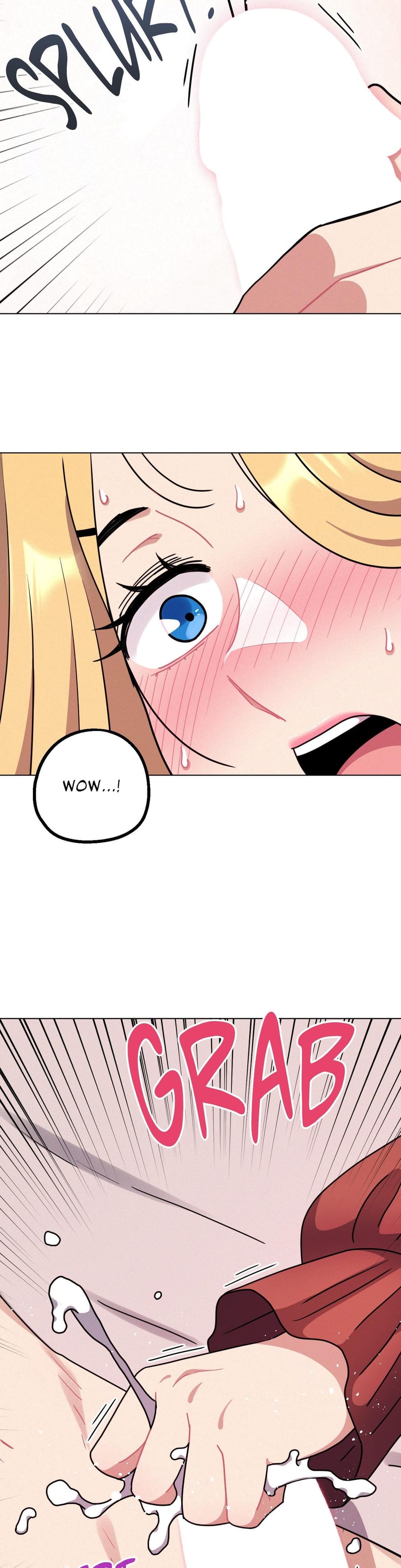 Her Red Hot Plaything (Uncensored), chapter 19, page 29 of 36