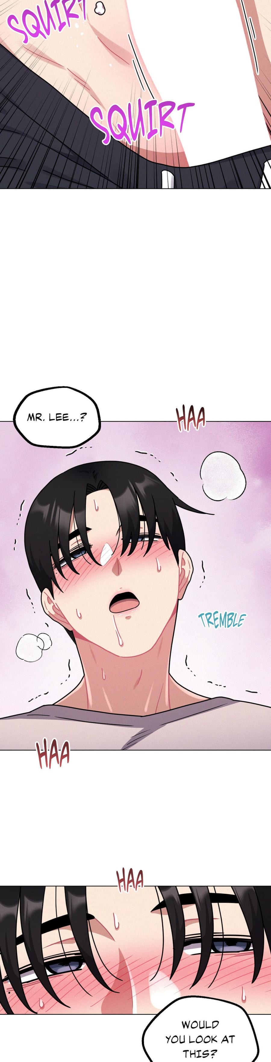 Her Red Hot Plaything (Uncensored), chapter 19, page 30 of 36