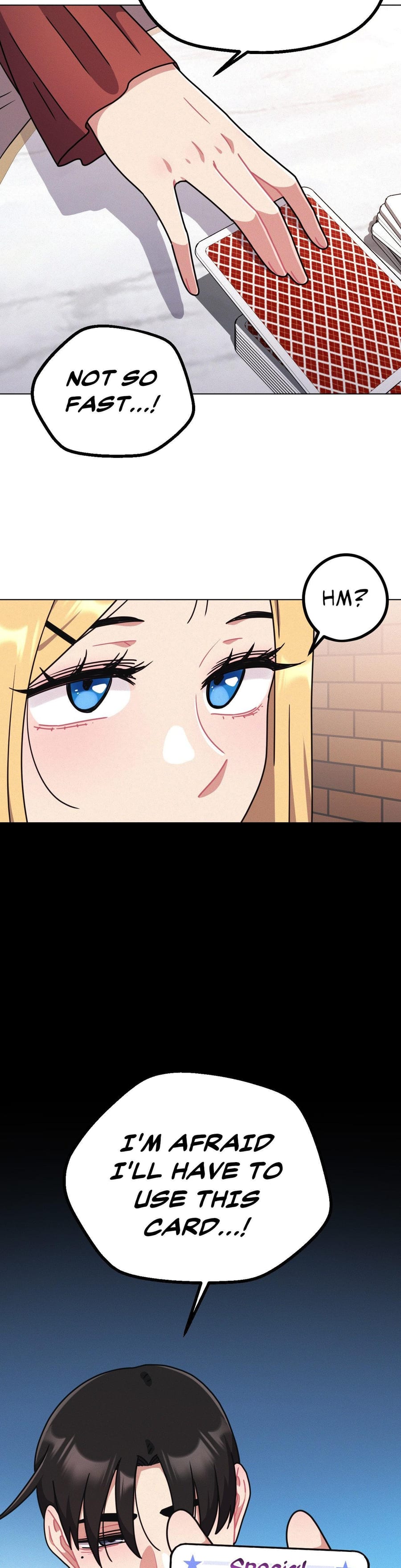 Her Red Hot Plaything (Uncensored), chapter 19, page 35 of 36