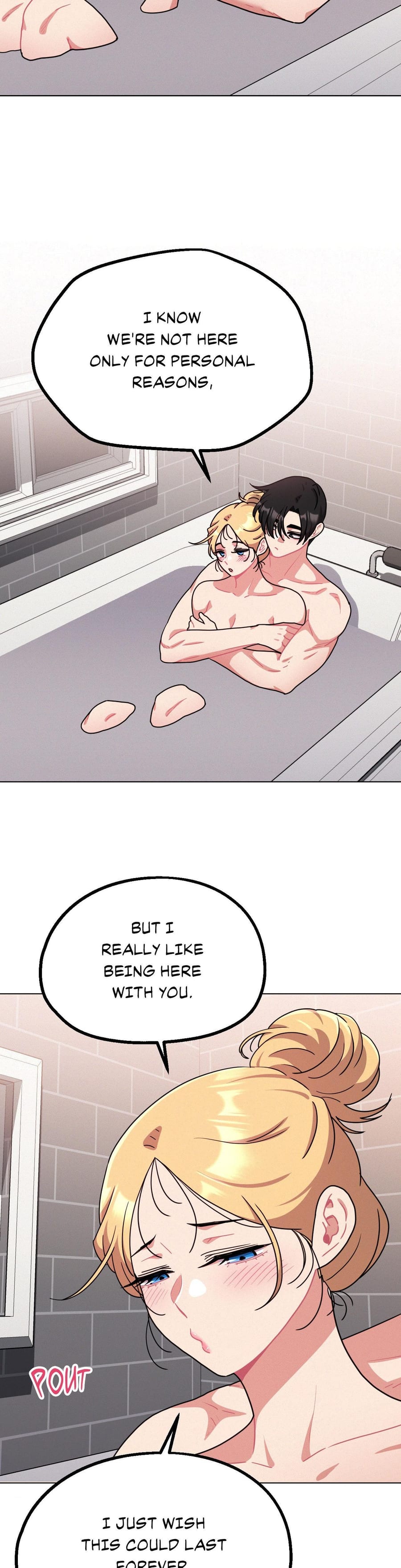 Her Red Hot Plaything (Uncensored), chapter 21, page 6 of 37