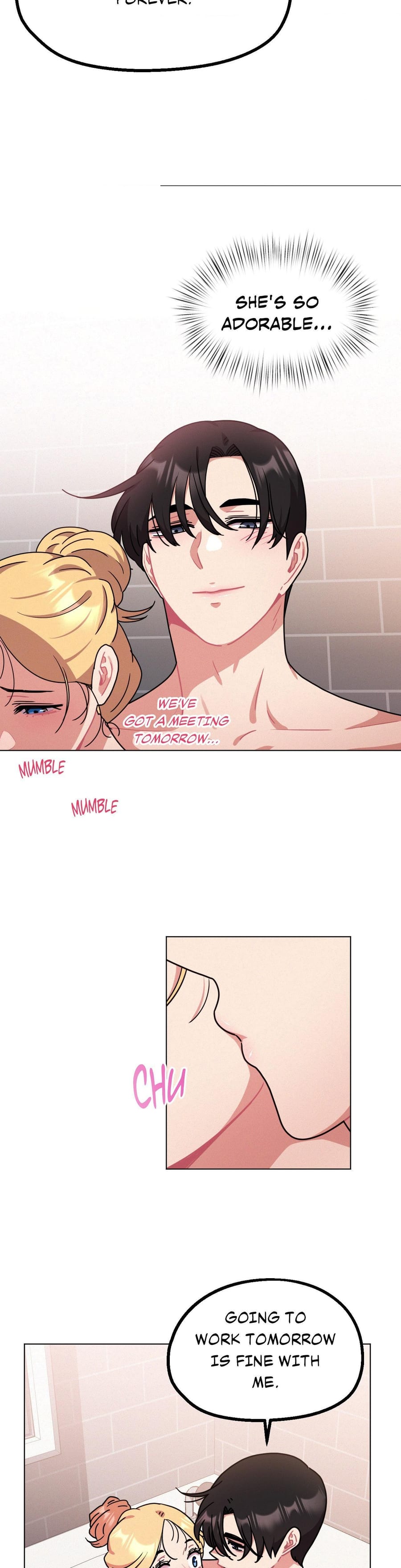 Her Red Hot Plaything (Uncensored), chapter 21, page 7 of 37