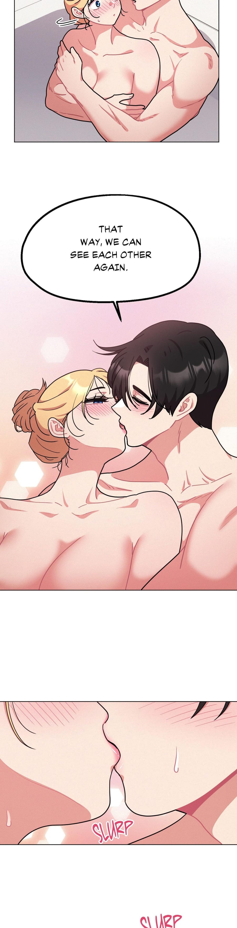 Her Red Hot Plaything (Uncensored), chapter 21, page 8 of 37