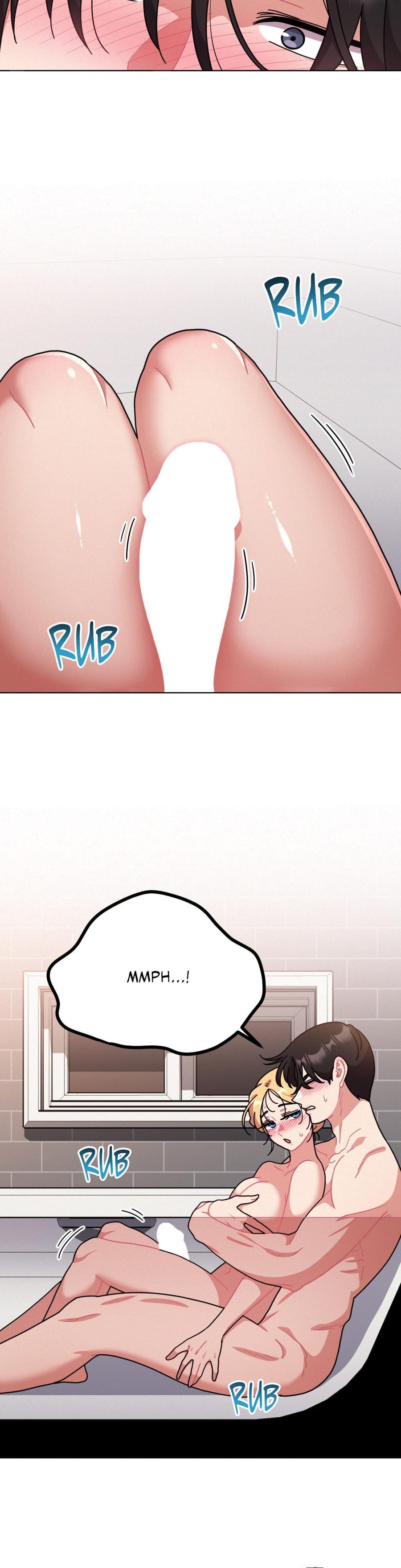 Her Red Hot Plaything (Uncensored), chapter 21, page 12 of 37