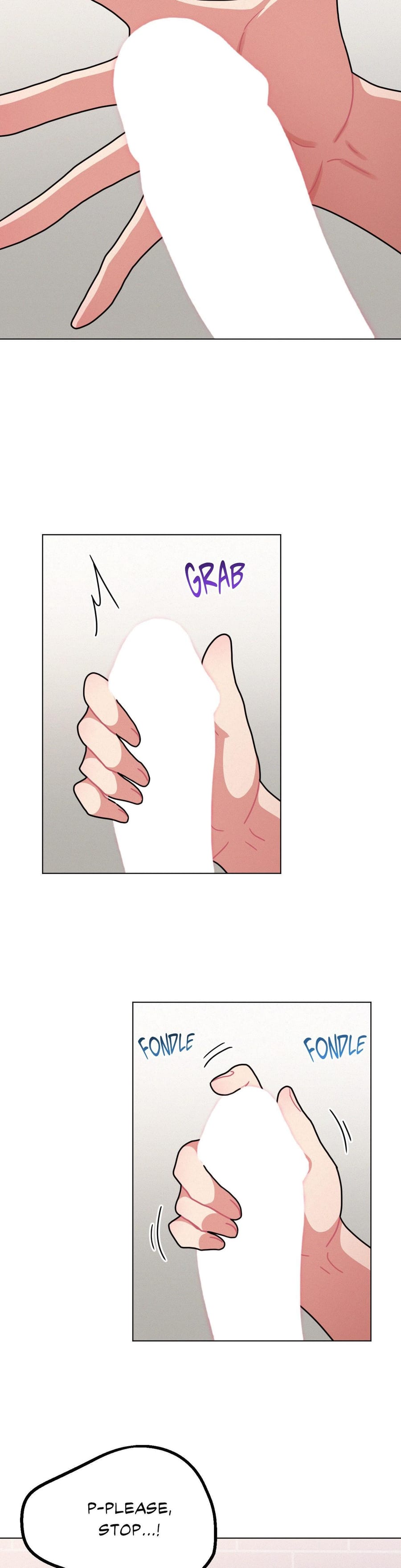 Her Red Hot Plaything (Uncensored), chapter 21, page 14 of 37