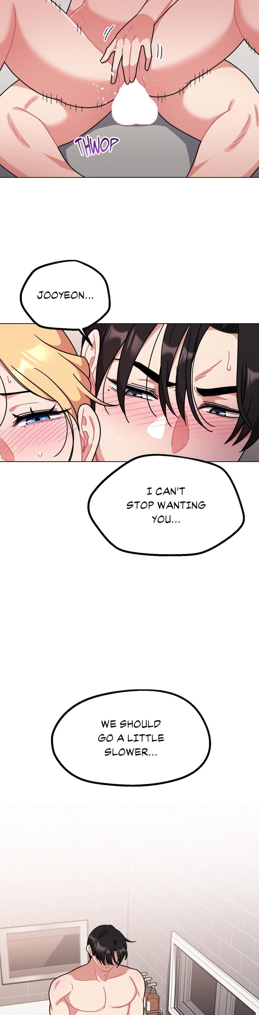 Her Red Hot Plaything (Uncensored), chapter 21, page 21 of 37