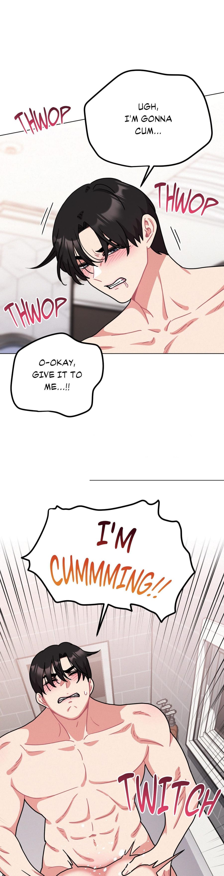 Her Red Hot Plaything (Uncensored), chapter 21, page 28 of 37