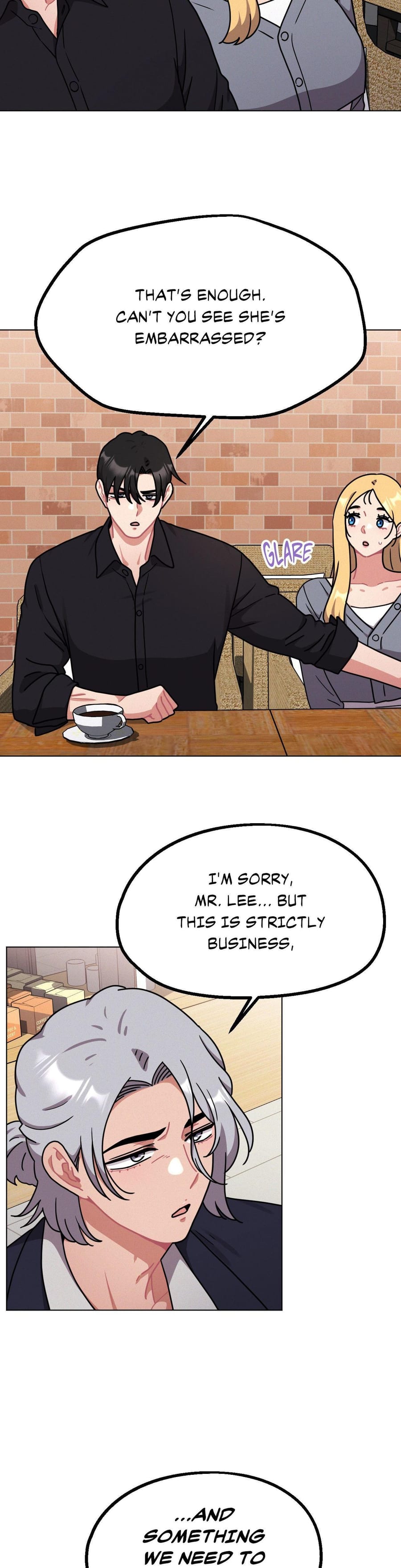 Her Red Hot Plaything (Uncensored), chapter 22, page 11 of 37