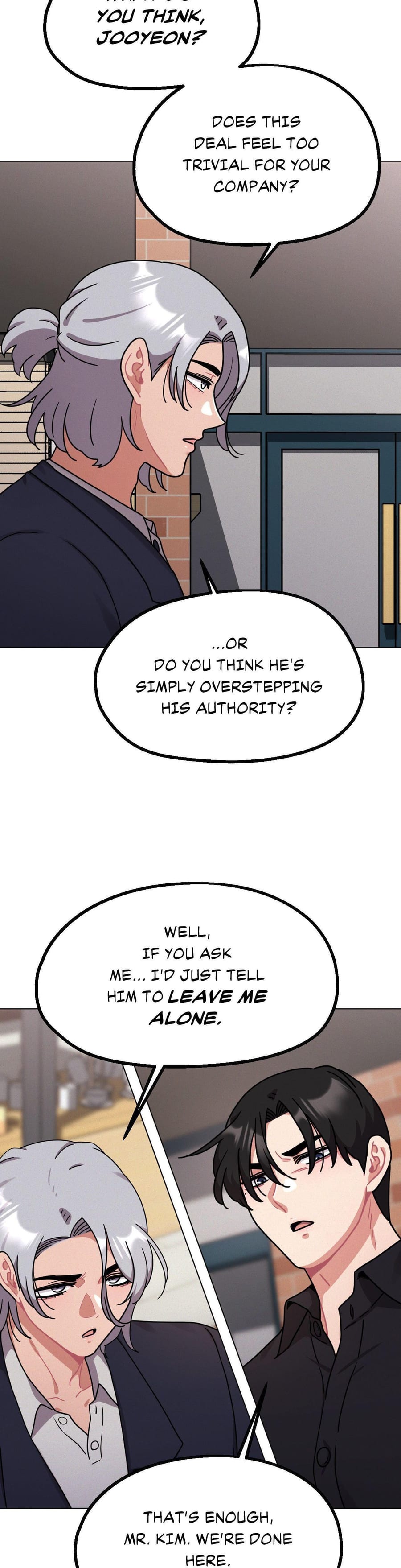 Her Red Hot Plaything (Uncensored), chapter 22, page 15 of 37