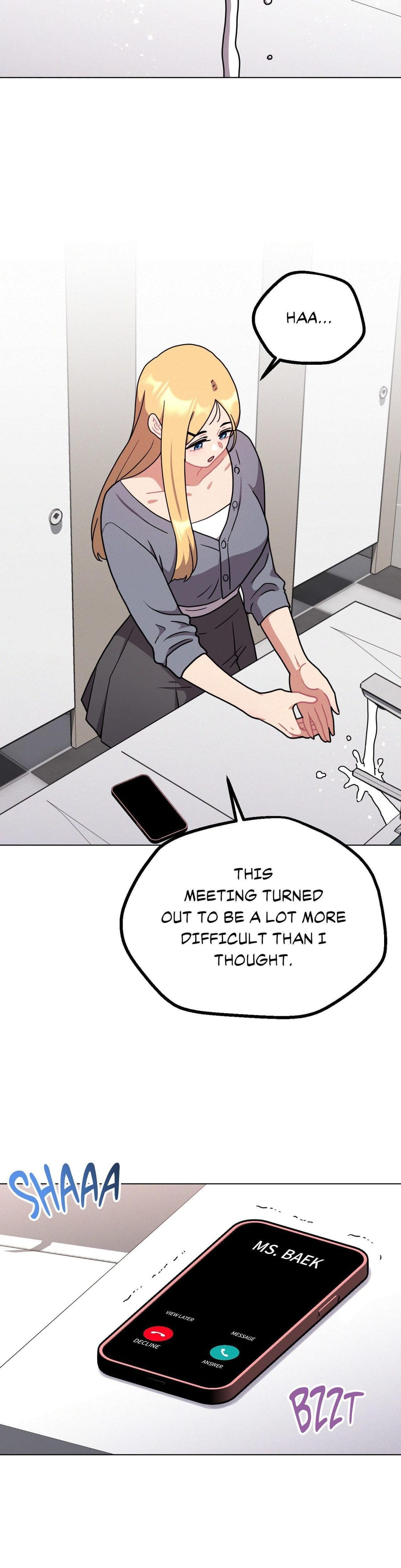 Her Red Hot Plaything (Uncensored), chapter 22, page 18 of 37