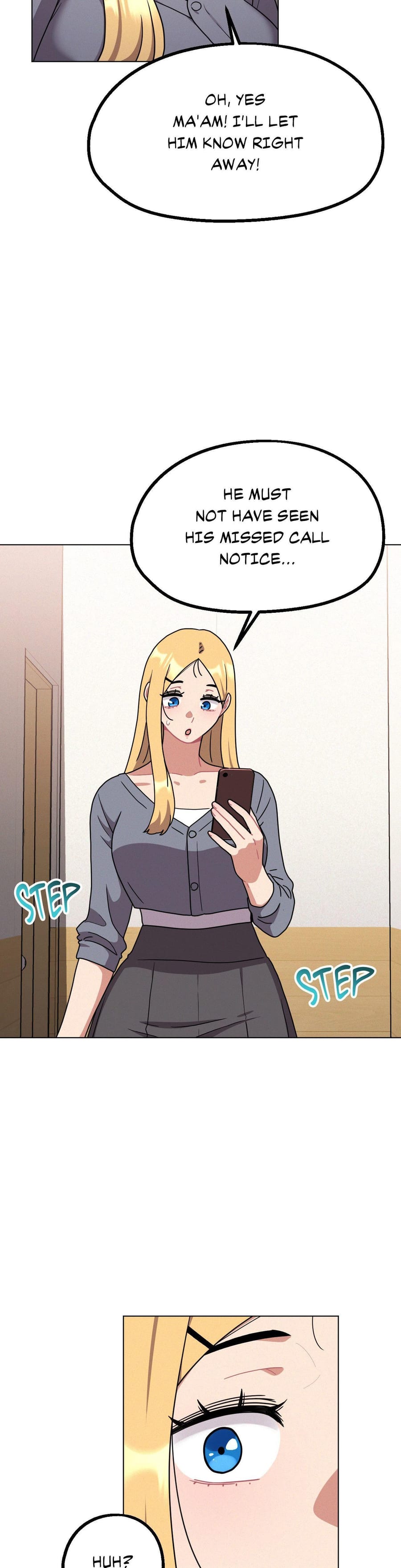 Her Red Hot Plaything (Uncensored), chapter 22, page 21 of 37