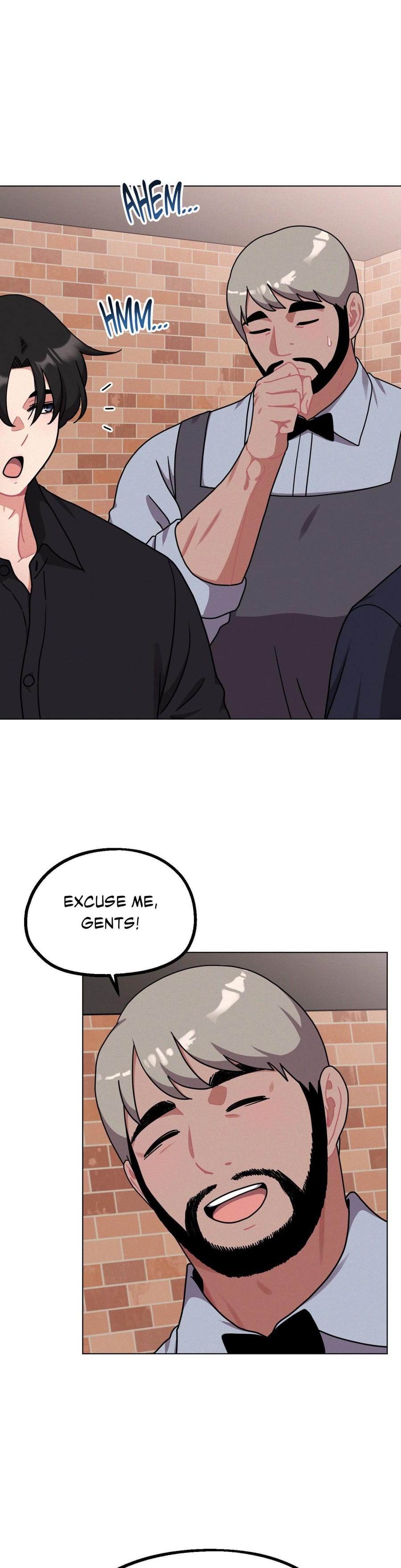 Her Red Hot Plaything (Uncensored), chapter 22, page 29 of 37
