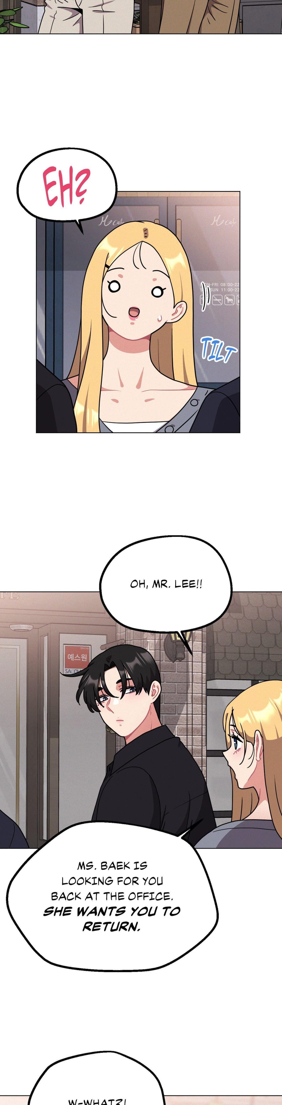 Her Red Hot Plaything (Uncensored), chapter 22, page 31 of 37