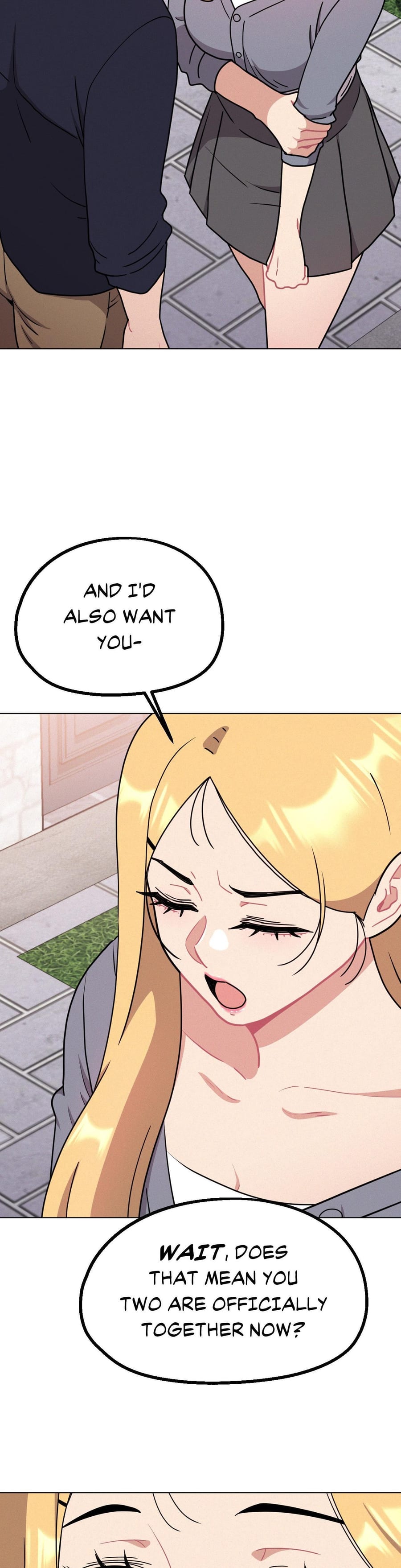 Her Red Hot Plaything (Uncensored), chapter 23, page 5 of 35