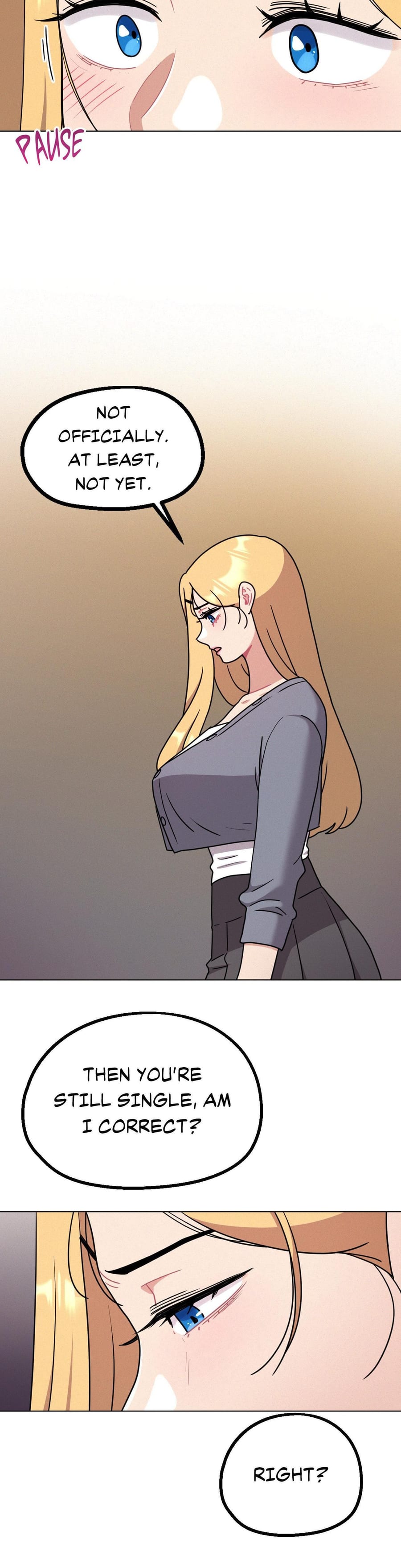Her Red Hot Plaything (Uncensored), chapter 23, page 6 of 35
