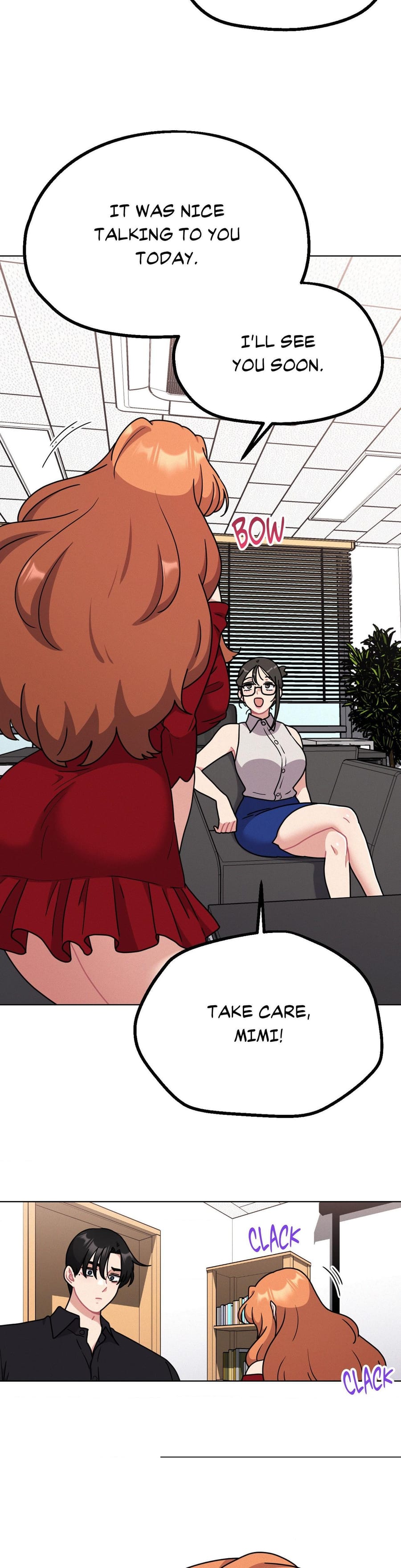 Her Red Hot Plaything (Uncensored), chapter 23, page 11 of 35
