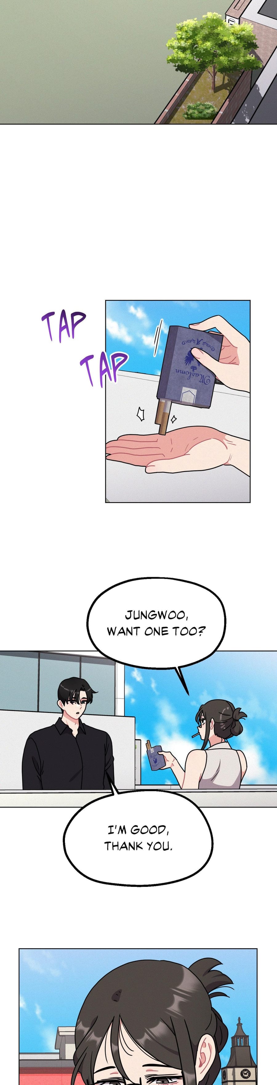 Her Red Hot Plaything (Uncensored), chapter 23, page 14 of 35