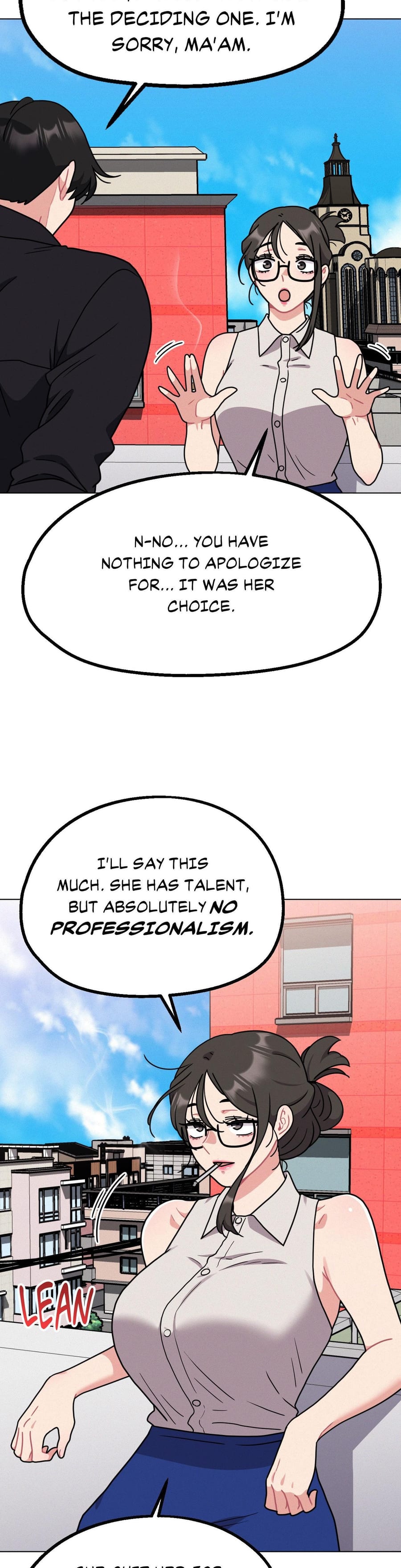 Her Red Hot Plaything (Uncensored), chapter 23, page 18 of 35