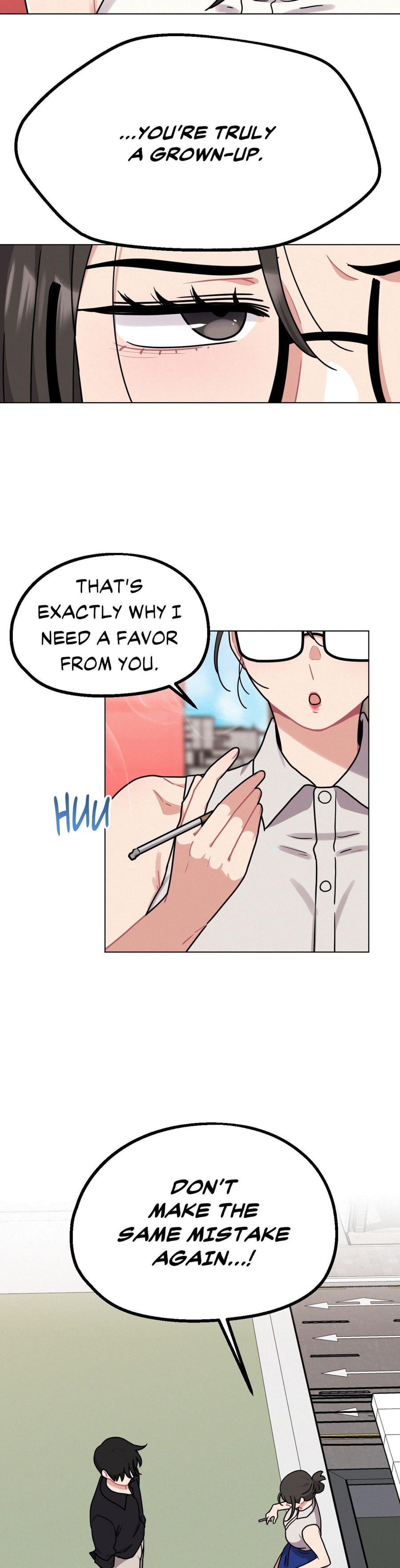 Her Red Hot Plaything (Uncensored), chapter 23, page 20 of 35