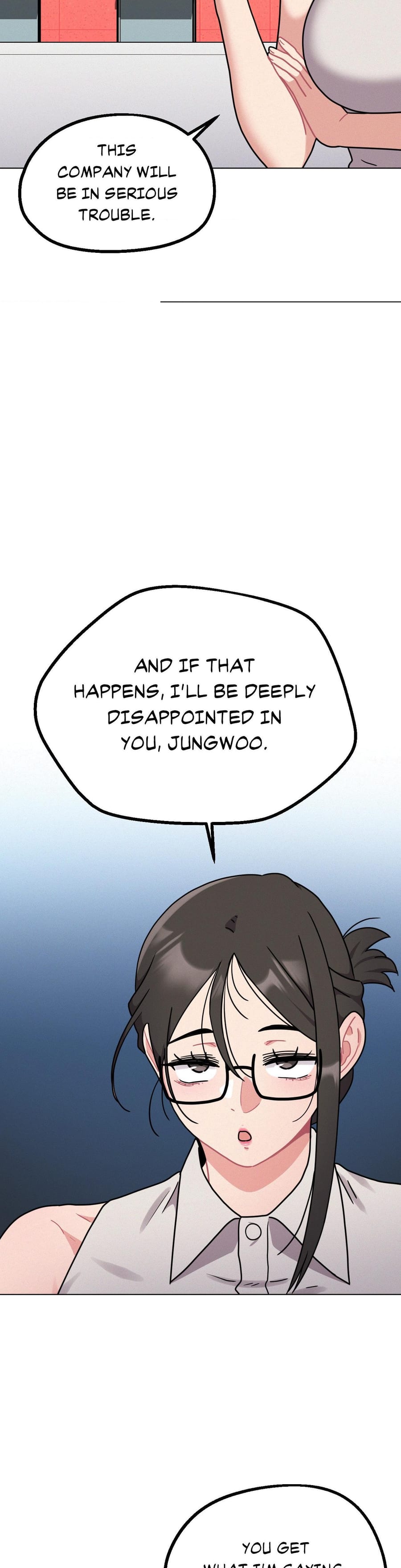 Her Red Hot Plaything (Uncensored), chapter 23, page 22 of 35