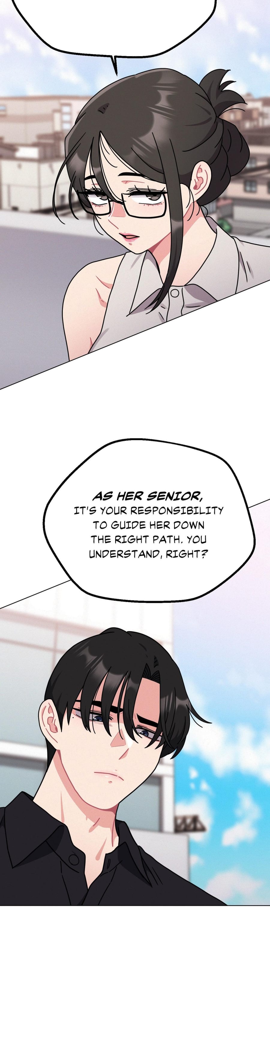 Her Red Hot Plaything (Uncensored), chapter 23, page 24 of 35