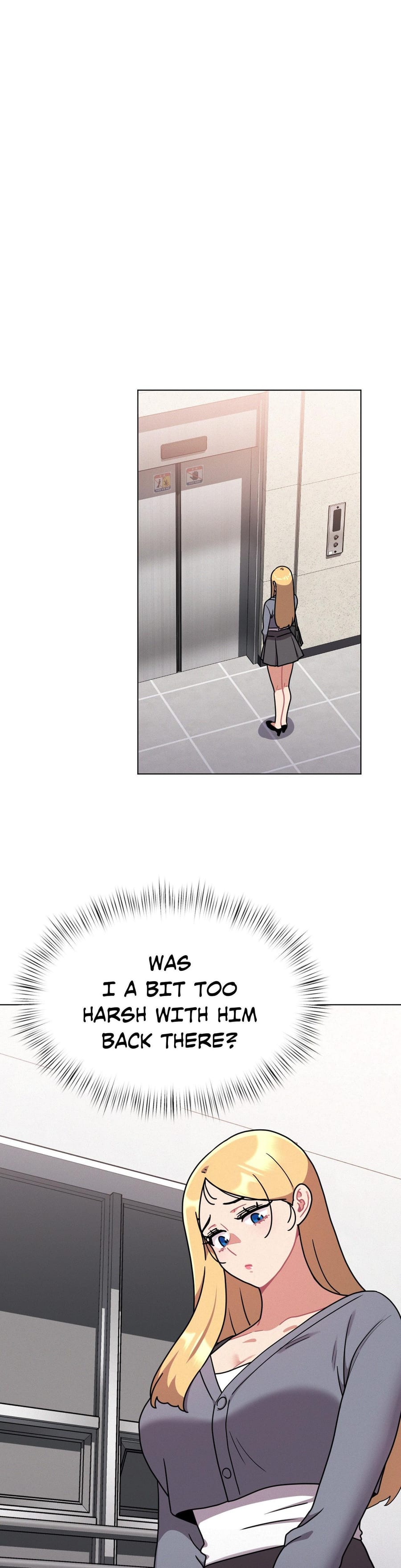 Her Red Hot Plaything (Uncensored), chapter 23, page 25 of 35