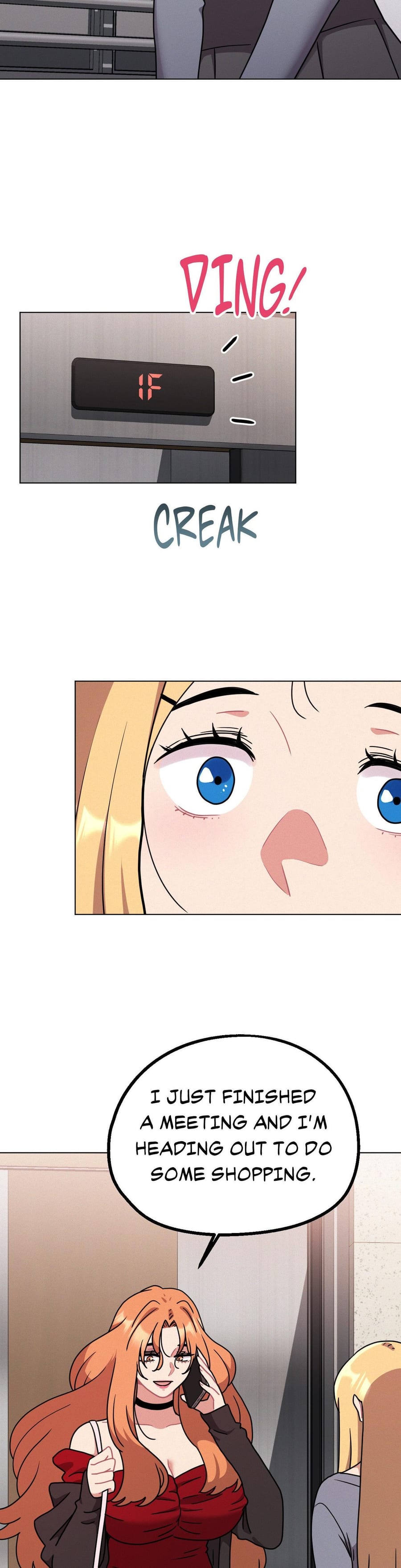 Her Red Hot Plaything (Uncensored), chapter 23, page 26 of 35