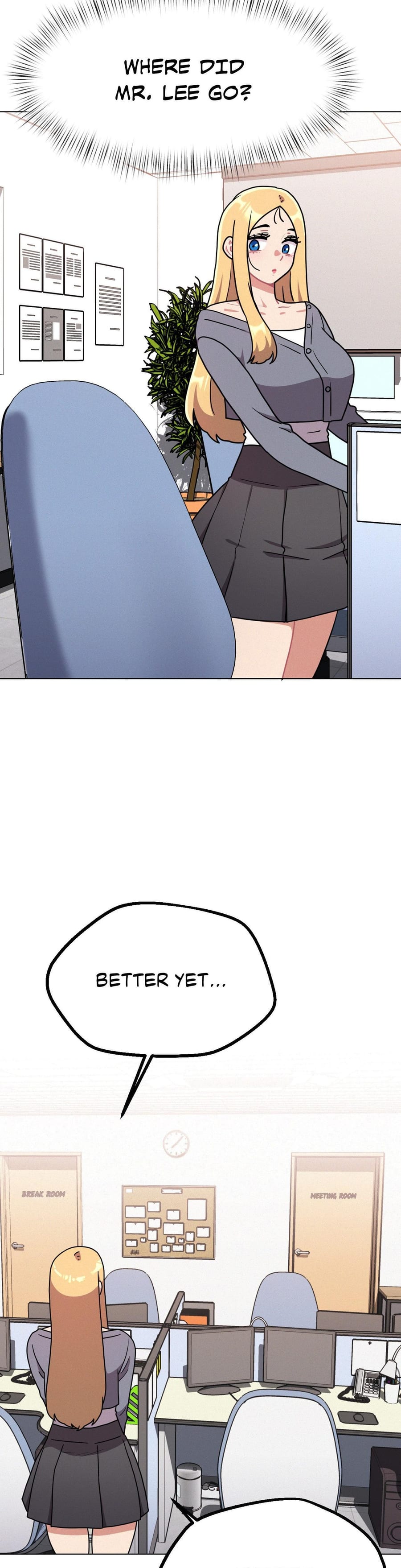 Her Red Hot Plaything (Uncensored), chapter 23, page 29 of 35