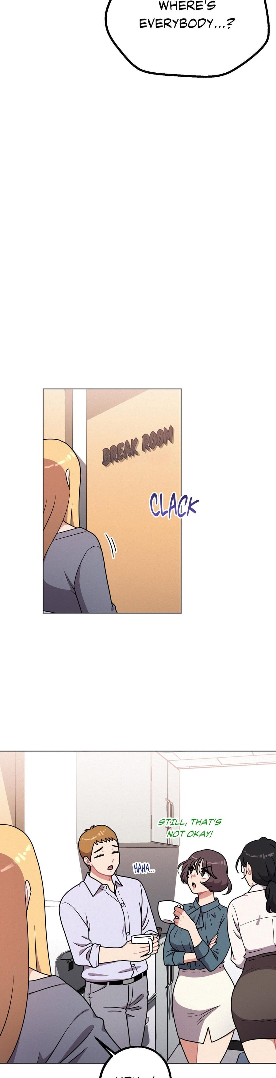 Her Red Hot Plaything (Uncensored), chapter 23, page 30 of 35