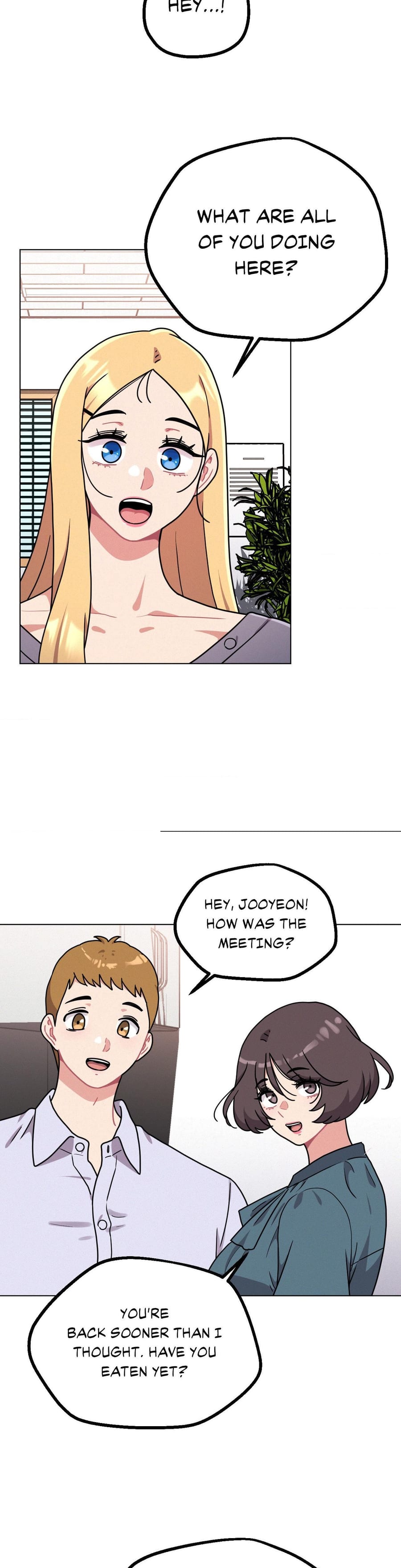 Her Red Hot Plaything (Uncensored), chapter 23, page 31 of 35