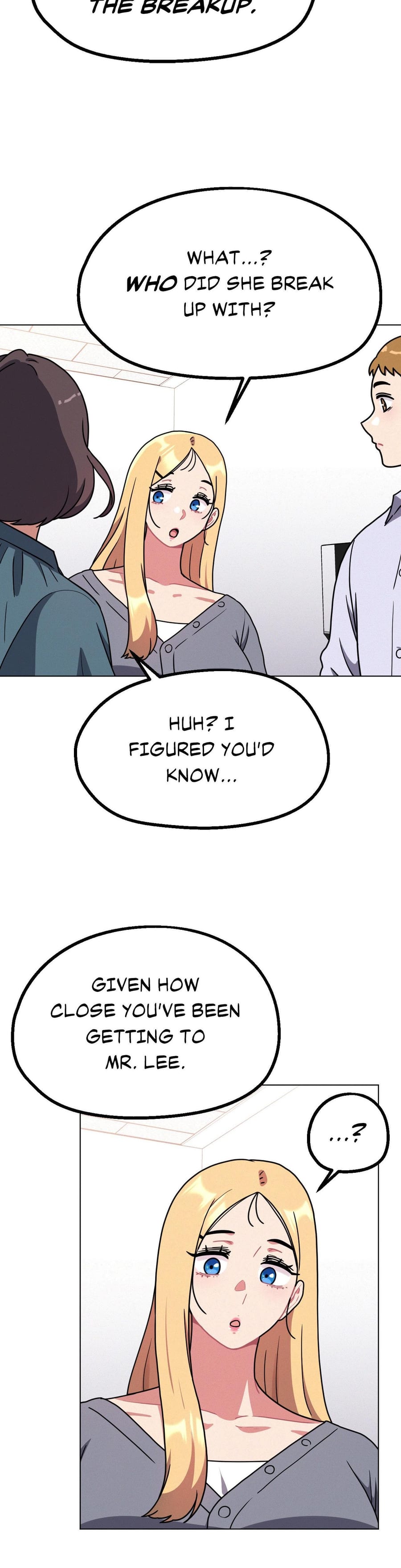 Her Red Hot Plaything (Uncensored), chapter 23, page 33 of 35