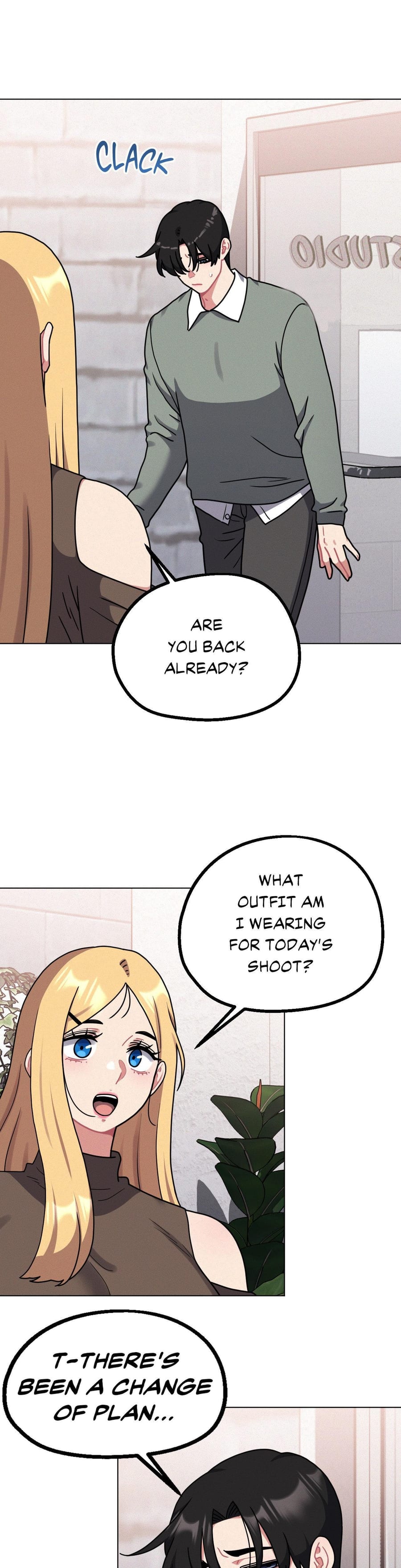 Her Red Hot Plaything (Uncensored), chapter 26, page 5 of 31