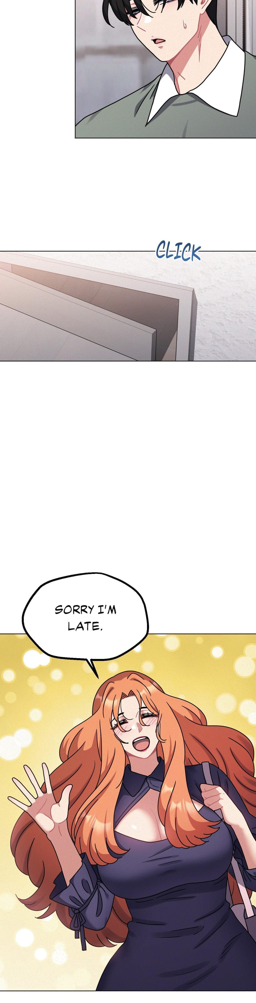 Her Red Hot Plaything (Uncensored), chapter 26, page 6 of 31