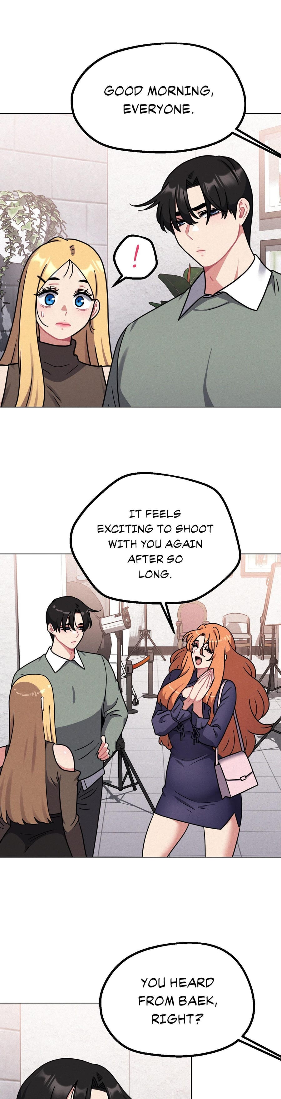 Her Red Hot Plaything (Uncensored), chapter 26, page 7 of 31