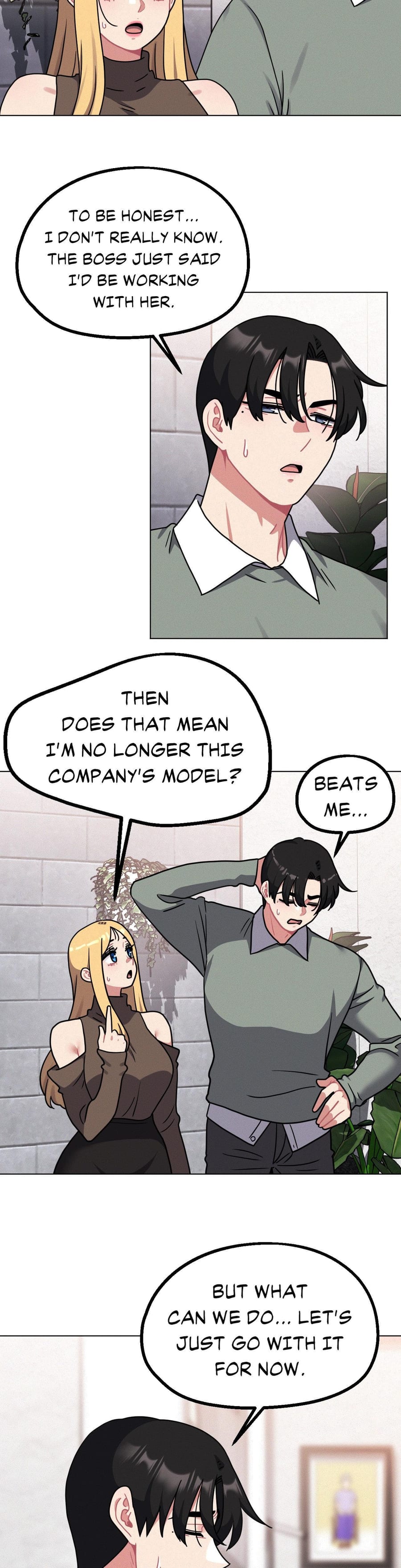 Her Red Hot Plaything (Uncensored), chapter 26, page 9 of 31