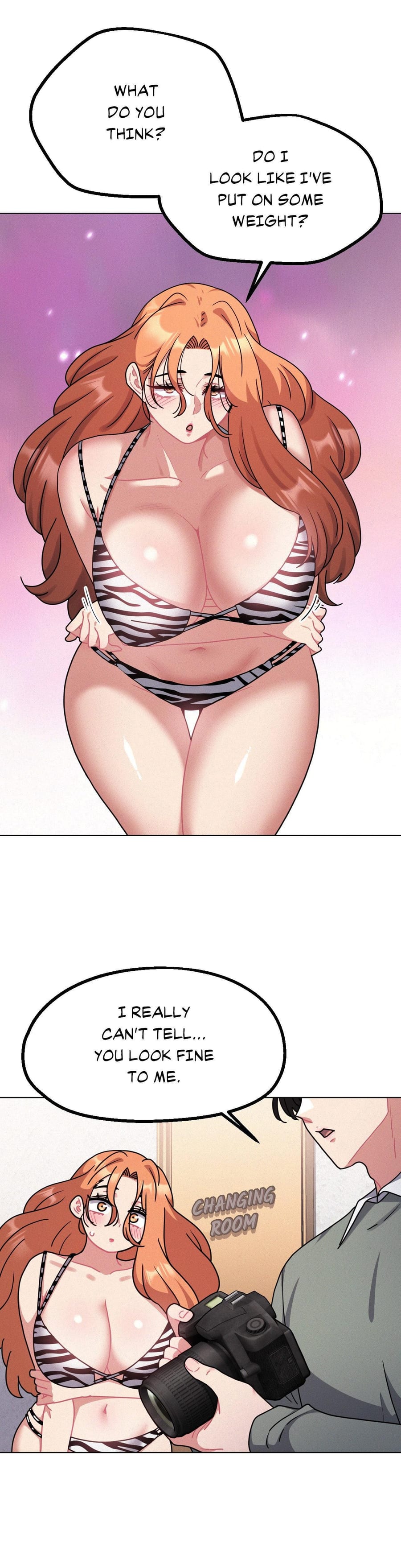 Her Red Hot Plaything (Uncensored), chapter 26, page 11 of 31