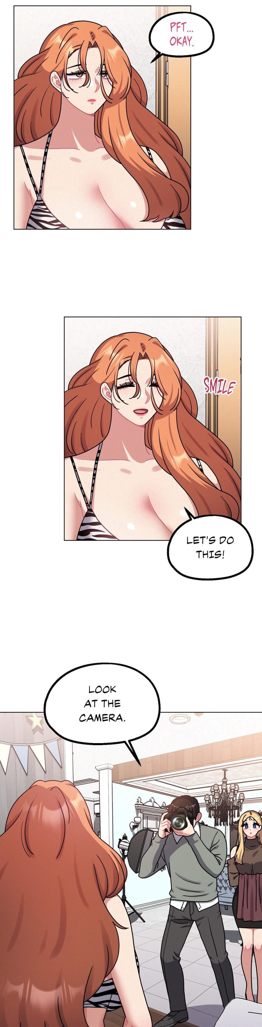 Her Red Hot Plaything (Uncensored), chapter 26, page 12 of 31